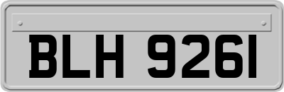 BLH9261