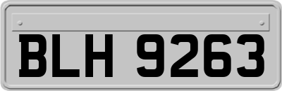 BLH9263