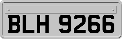 BLH9266