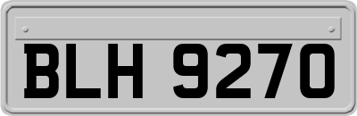 BLH9270