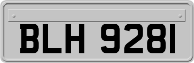 BLH9281
