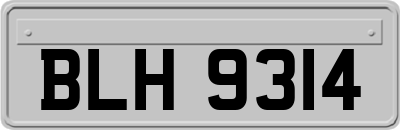 BLH9314