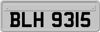 BLH9315