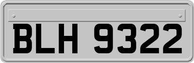 BLH9322