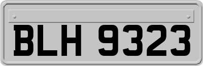 BLH9323