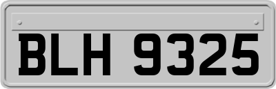 BLH9325