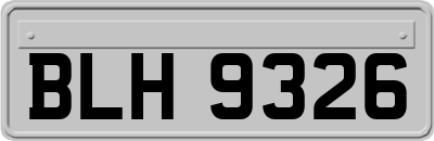 BLH9326