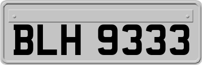 BLH9333
