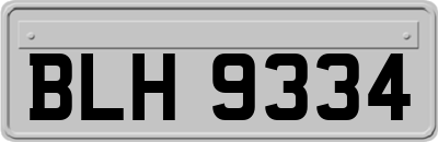 BLH9334