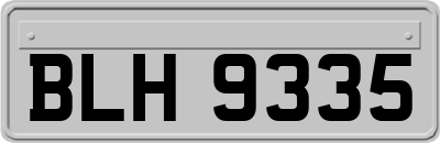 BLH9335