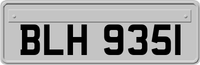 BLH9351