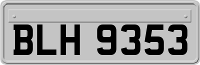 BLH9353