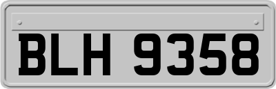 BLH9358