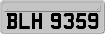BLH9359