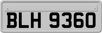 BLH9360