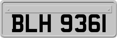 BLH9361