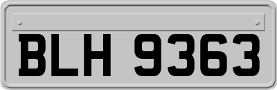 BLH9363