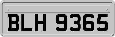 BLH9365