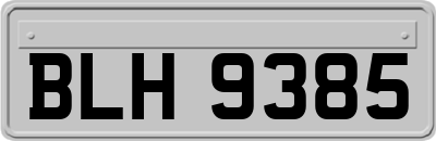 BLH9385