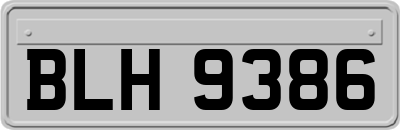 BLH9386