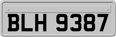 BLH9387