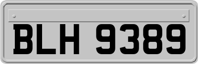 BLH9389