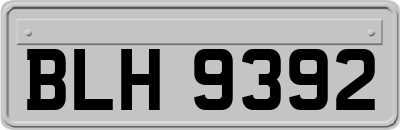 BLH9392