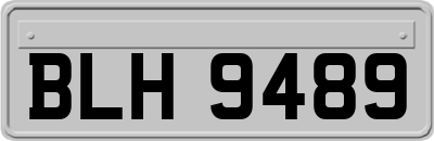 BLH9489