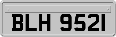 BLH9521