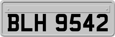 BLH9542