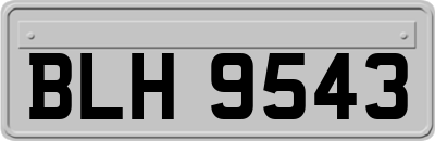 BLH9543