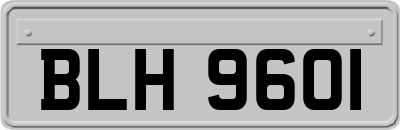 BLH9601