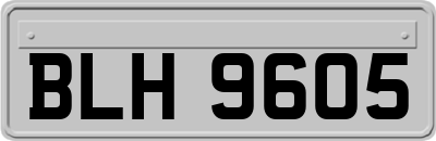 BLH9605