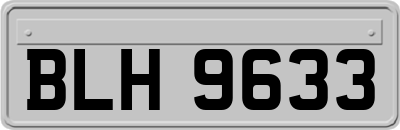 BLH9633