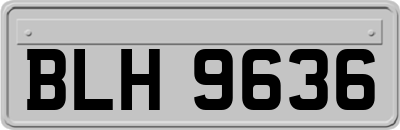 BLH9636