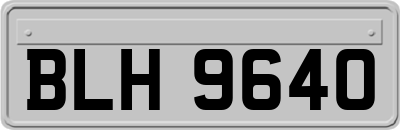 BLH9640