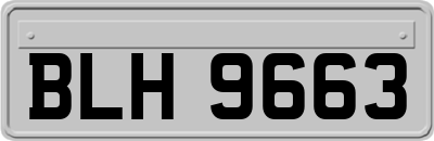 BLH9663