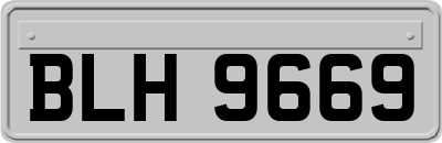 BLH9669