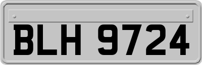 BLH9724