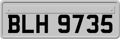 BLH9735