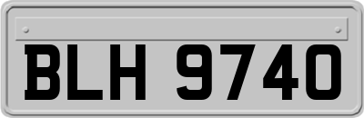BLH9740