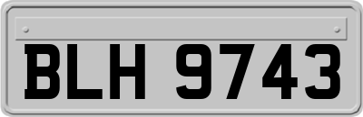 BLH9743
