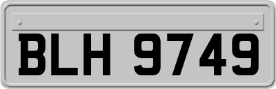 BLH9749