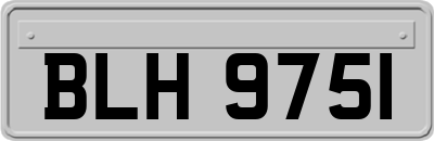 BLH9751
