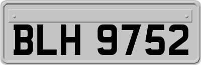 BLH9752