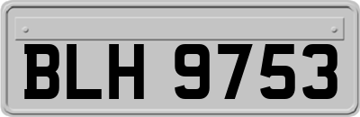 BLH9753
