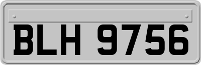 BLH9756
