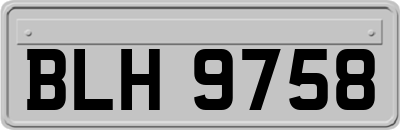 BLH9758