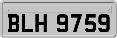 BLH9759