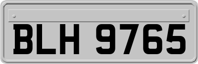 BLH9765